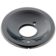 Delta Other Escutcheon - Deep - 13, 14 & 17 Series Push-Button Diverter