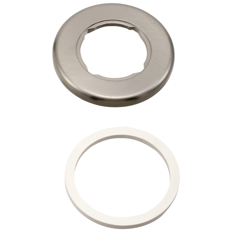 Delta Other Soap / Lotion Dispenser - Base w/ Gasket