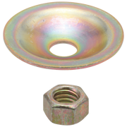 Delta 134 / 100 / 300 / 400 Series Nut & Washer - Kitchen