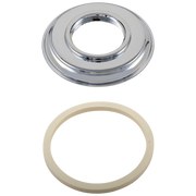 Delta Other Handle Base w/ Gasket - Roman Tub