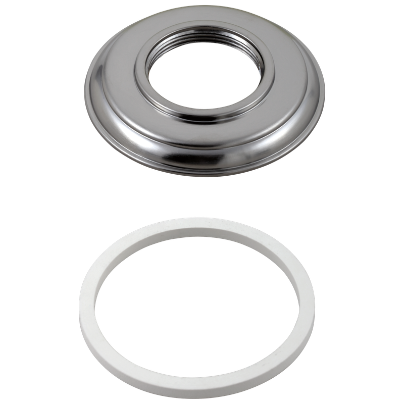 Delta Other Handle Base w/ Gasket - Roman Tub