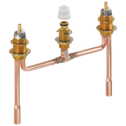Delta Other Rough - Fixed Installation - 2H