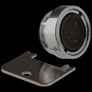 Delta Other Aerator - Water-Efficient - Vandal Resistant w/ Wrench - 1.2 GPM