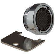 Delta Other Aerator - Water-Efficient - Vandal Resistant w/ Wrench - 2.0 GPM