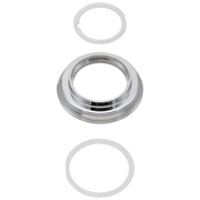 Delta Innovations Base with Seal & Snap Ring - Handle