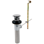 Delta Other Metal Drain Assembly - Less Lift Rod - Bathroom