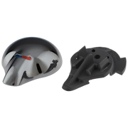 Delta Other Temperature Knob & Cover - Jetted Shower™