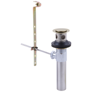 Brizo Other Complete Pop-Up Assembly