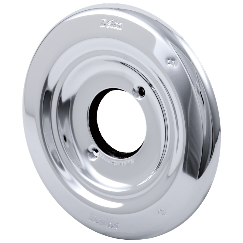Delta Other Escutcheon - Monitor® 17 Series