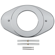 Delta Other Shower Renovation Cover Plate
