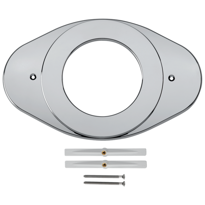 Delta Other Shower Renovation Cover Plate