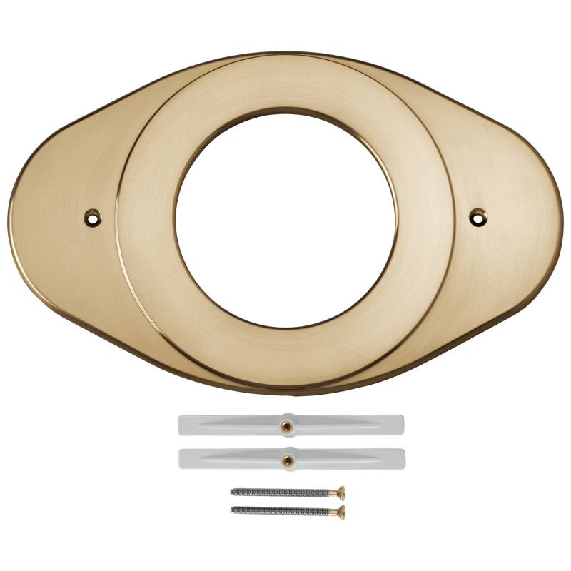 Delta Other Shower Renovation Cover Plate