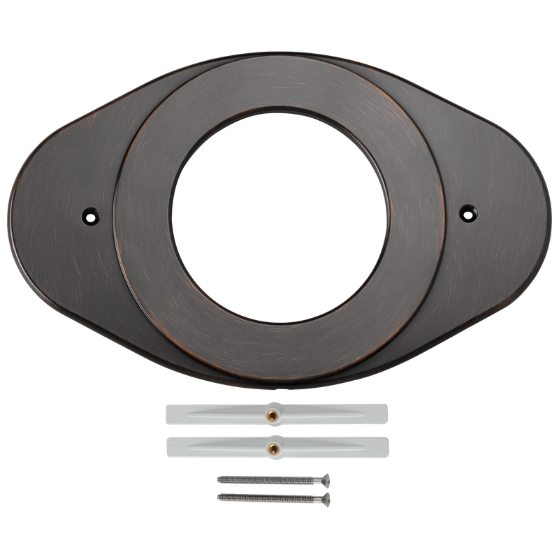 Delta Other Shower Renovation Cover Plate