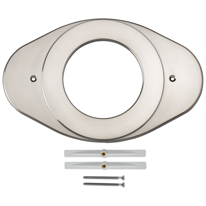 Delta Other Shower Renovation Cover Plate