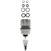 Delta Other Cartridge Assembly - Monitor® 17 Series (04/2006 and earlier)