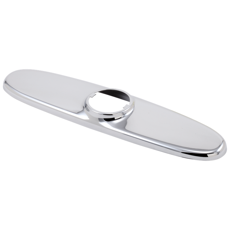 Delta Signature Pullouts Escutcheon - Pull-Out