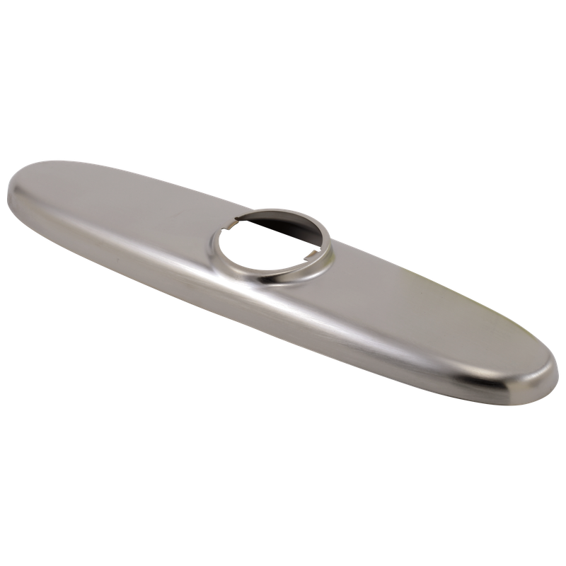 Delta Signature Pullouts Escutcheon - Pull-Out