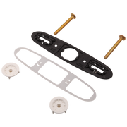 Delta Signature Pullouts Base Plate, Bolts, Gasket & Locknuts - Pull-Out