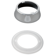 Delta Signature Pullouts Escutcheon & Gasket - Pull-Out