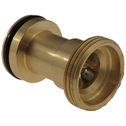 Delta Other Adapter - Tub Spout - Slip-On Diverter
