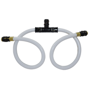 Delta Victorian® Hose Assembly - Quick-Connect