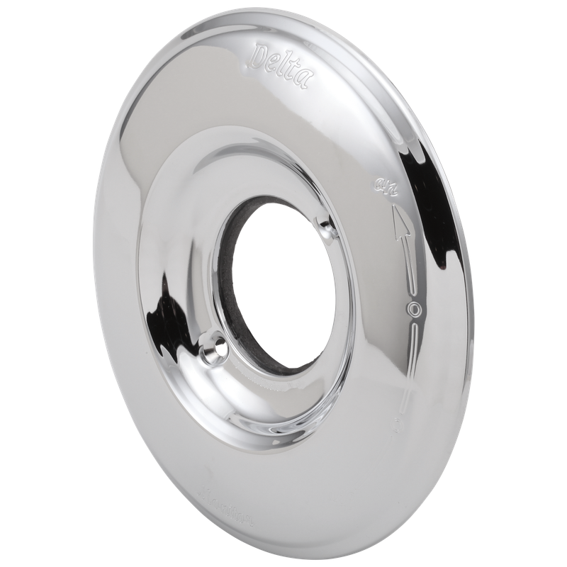 Delta Victorian® Escutcheon - 17 Series Shower