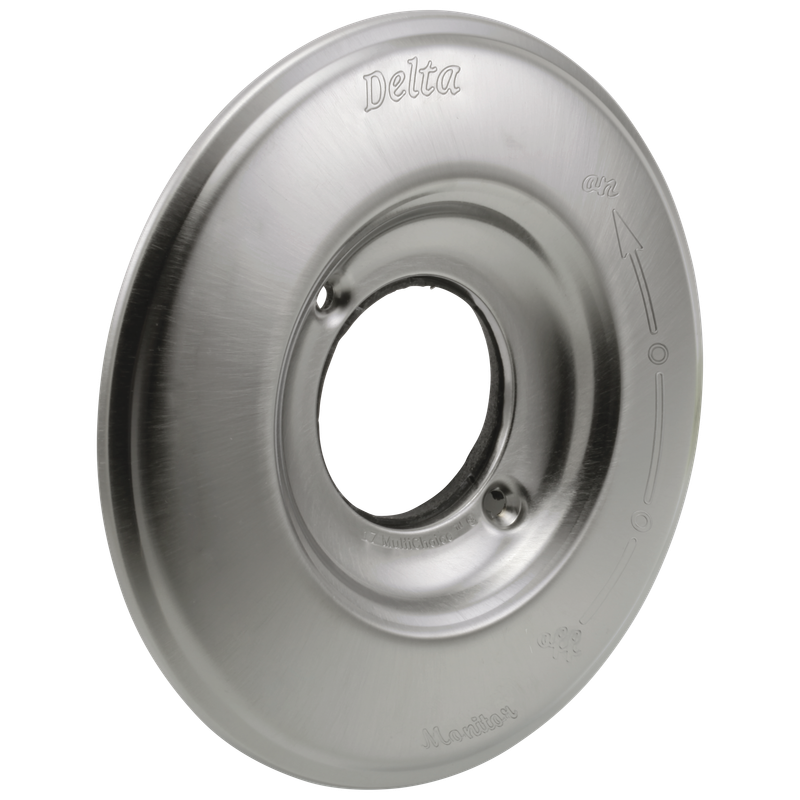 Delta Victorian® Escutcheon - 17 Series Shower