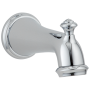 Delta Victorian® Tub Spout - Pull-Up Diverter