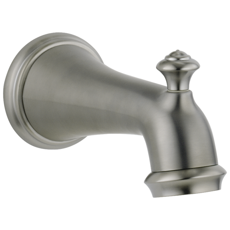 Delta Victorian® Tub Spout - Pull-Up Diverter
