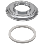 Delta Victorian® Base w/ Gasket - Widespread Bathroom