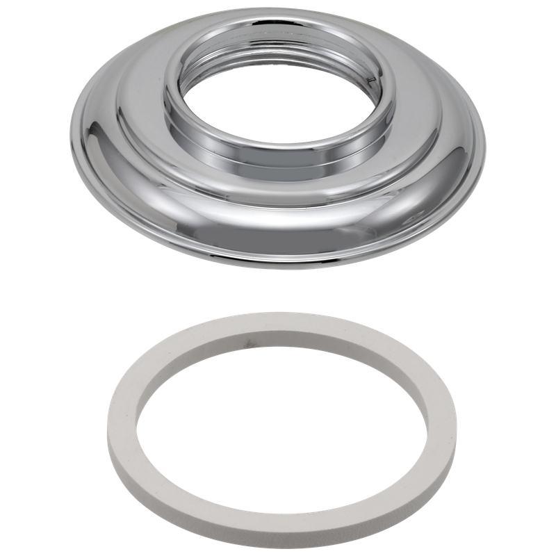 Delta Victorian® Base w/ Gasket - Widespread Bathroom