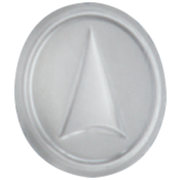 Delta Other Repair Kit - Clear Button