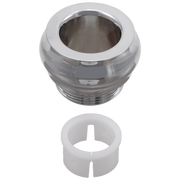 Delta Victorian® Bonnet, Washer & Retainer Clip - Kitchen