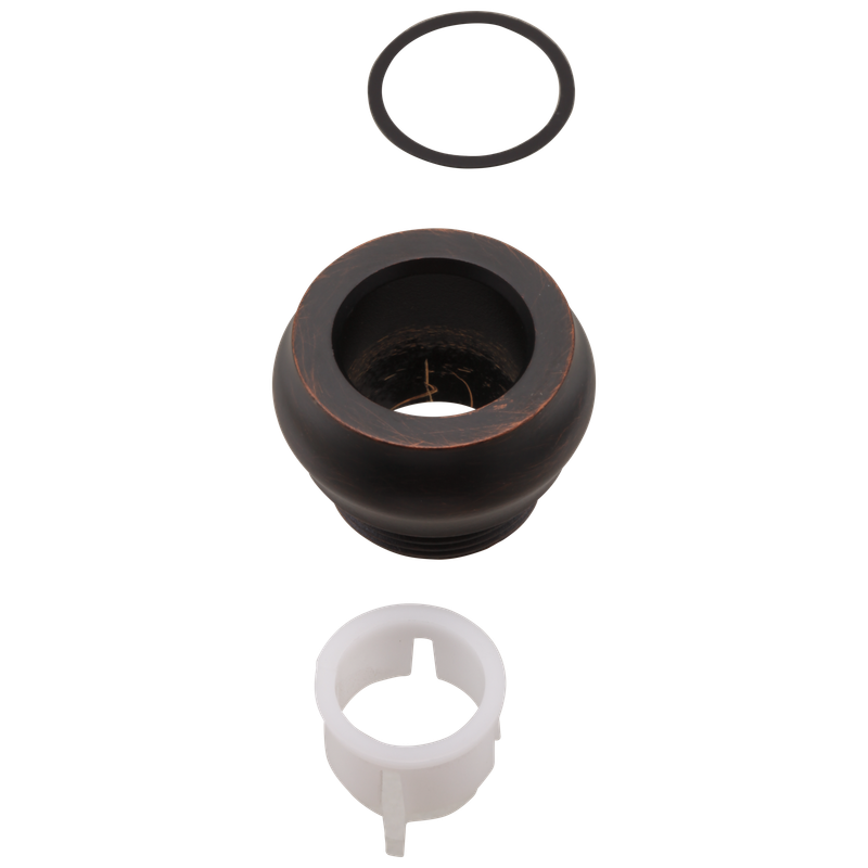 Delta Victorian® Bonnet, Washer & Retainer Clip - Kitchen
