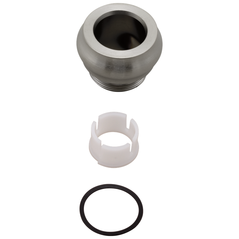 Delta Victorian® Bonnet, Washer & Retainer Clip - Kitchen