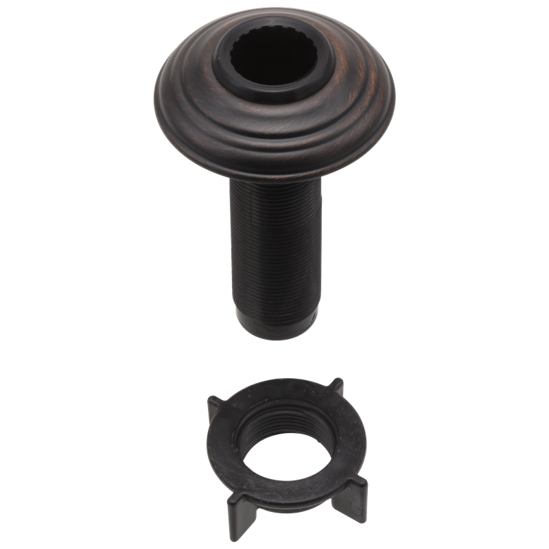 Delta Victorian® Spray Support Assembly w/ Nut