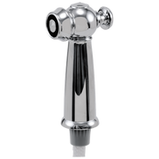 Delta Victorian® Side Spray & Hose Assembly