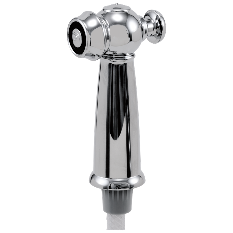 Delta Victorian® Side Spray & Hose Assembly