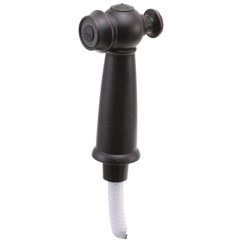 Delta Victorian® Side Spray & Hose Assembly
