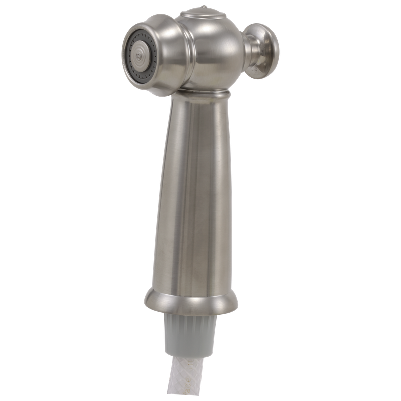 Delta Victorian® Side Spray & Hose Assembly