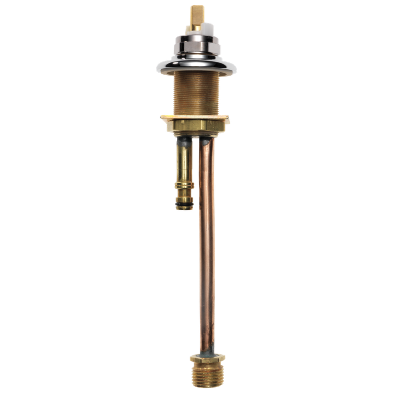 Delta Other End Valve Assembly
