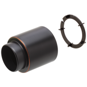 Delta Flynn™ Trim Sleeve and Spacer