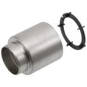 Delta Sawyer™ Trim Sleeve + spacer