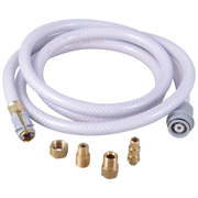 Delta Other Spray Hose - 72"