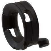 Brizo Floriano Bayonet Ring (black)