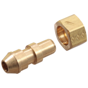 Delta Other Quick-Connect Nut & Adapter