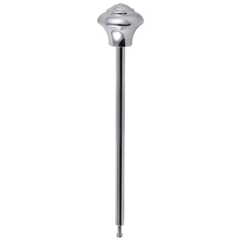 Delta Victorian® Lift Rod & Finial - Diverter- Roman Tub