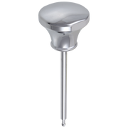 Delta Lockwood™ Lift Rod & Finial - Diverter- Roman Tub