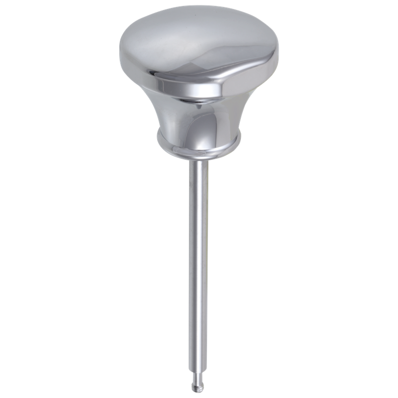 Delta Lockwood™ Lift Rod & Finial - Diverter- Roman Tub