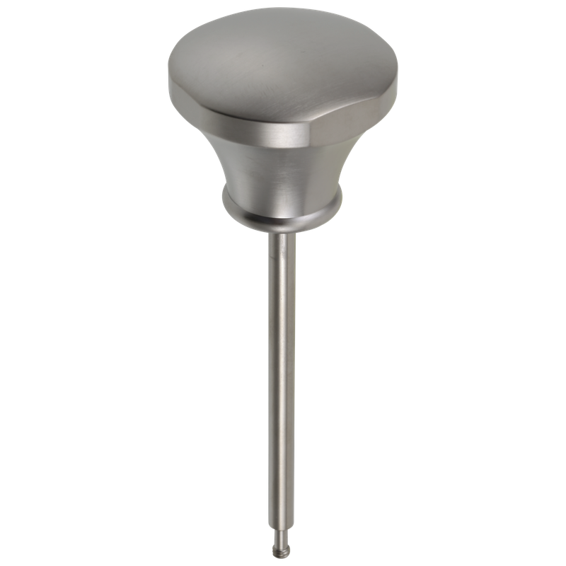 Delta Lockwood™ Lift Rod & Finial - Diverter- Roman Tub
